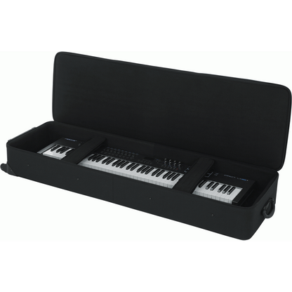 Gator GK-88 Lightweight EPS Foam Keyboard Case