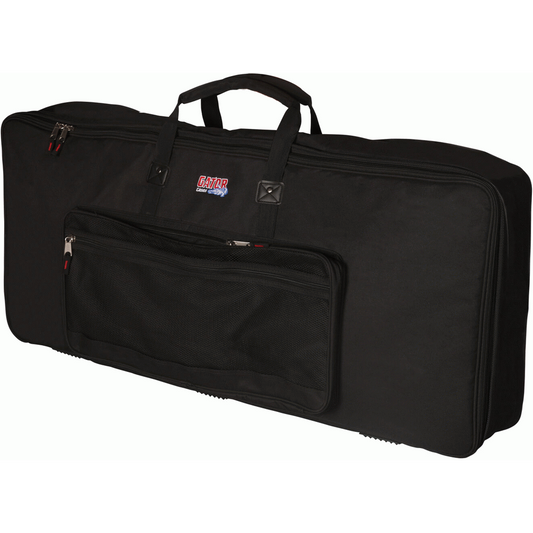 Gator GKB-49 Keyboard Gig Bag 49 Note