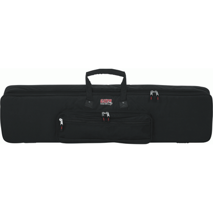 Gator GKB-76 Slim Keyboard Gig Bag 76 Note