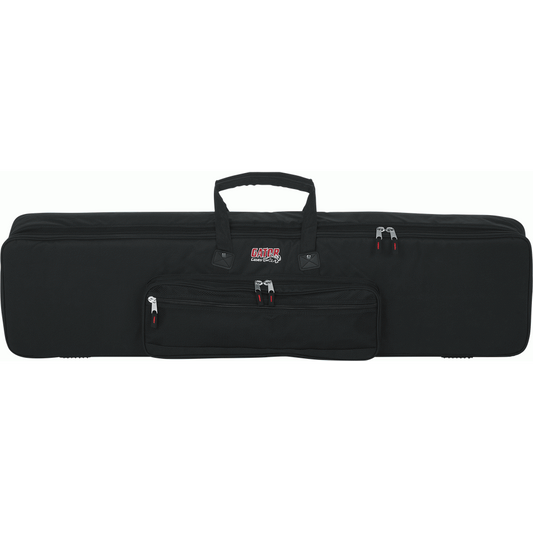 Gator GKB-76 Slim Keyboard Gig Bag 76 Note