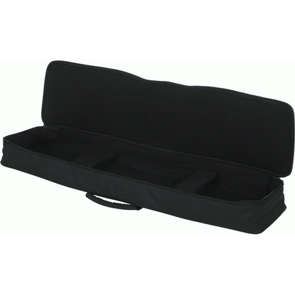 Gator GKB-76 Slim Keyboard Gig Bag 76 Note