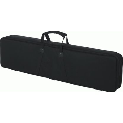 Gator GKB-76 Slim Keyboard Gig Bag 76 Note