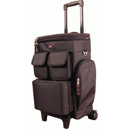 Gator GK-LT25W Lightweight EPS Foam Backpack Case