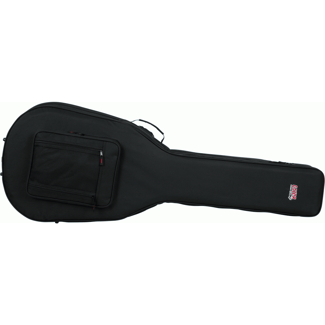 Gator GL-AC-BASS Lightweight EPS Foam Bass Case