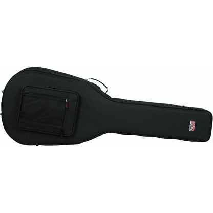 Gator GL-AC-BASS Lightweight EPS Foam Bass Case