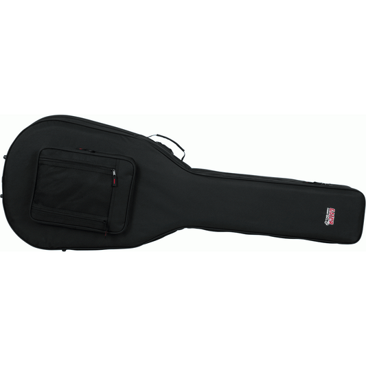 Gator GL-AC-BASS Lightweight EPS Foam Bass Case