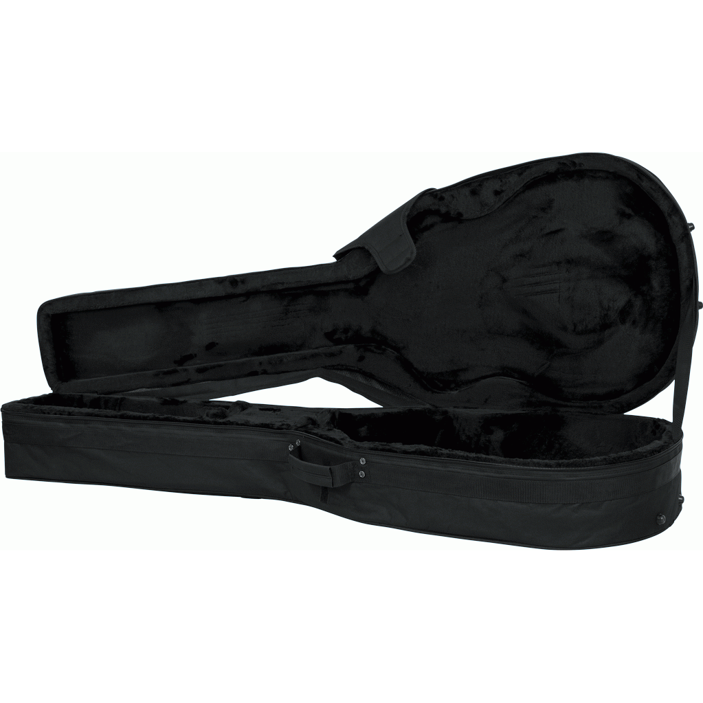 Gator GL-AC-BASS Lightweight EPS Foam Bass Case