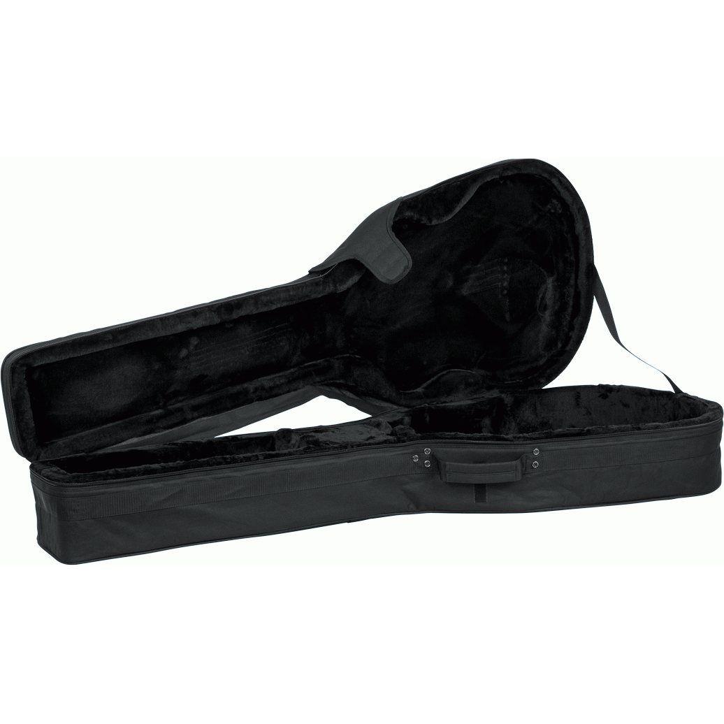 Gator GL-AC-BASS Lightweight EPS Foam Bass Case