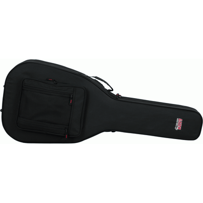 Gator GL-APX Lightweight EPS Foam Guitar Case