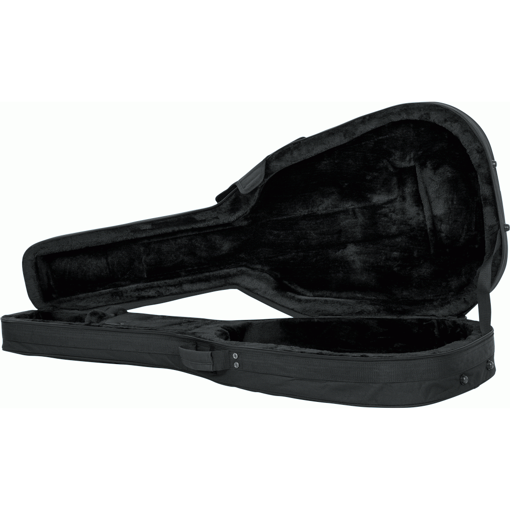 Gator GL-APX Lightweight EPS Foam Guitar Case