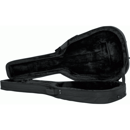 Gator GL-APX Lightweight EPS Foam Guitar Case