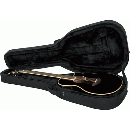 Gator GL-APX Lightweight EPS Foam Guitar Case