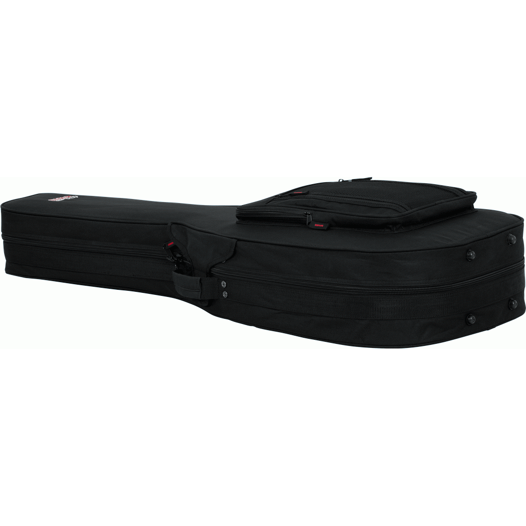 Gator GL-APX Lightweight EPS Foam Guitar Case