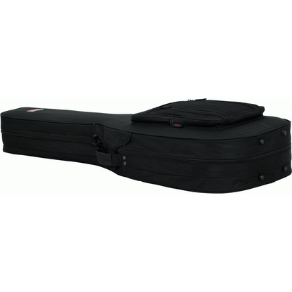 Gator GL-APX Lightweight EPS Foam Guitar Case