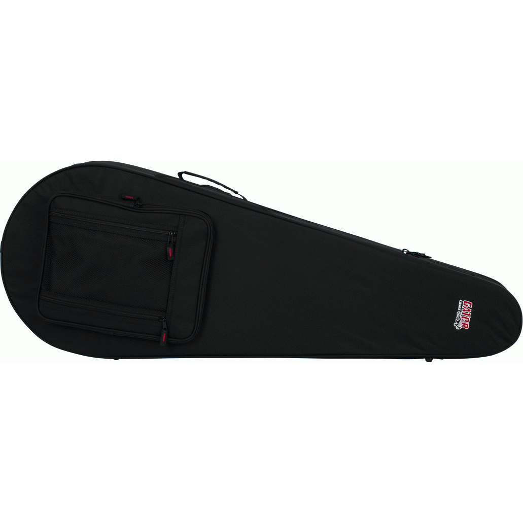 Gator GL-BANJO XL Lightweight EPS Foam Banjo Case