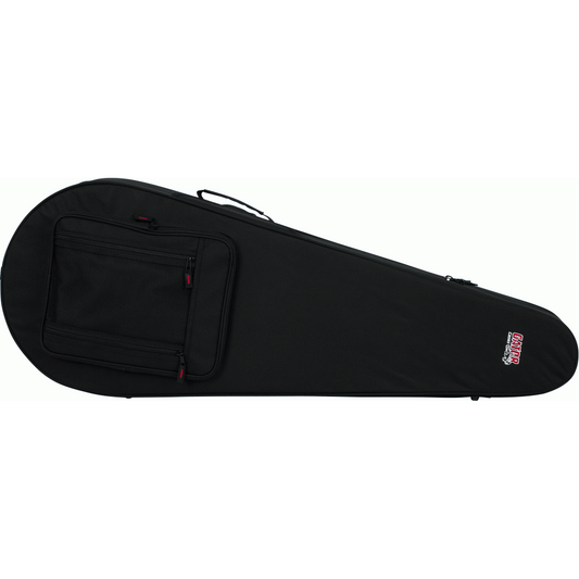 Gator GL-BANJO XL Lightweight EPS Foam Banjo Case