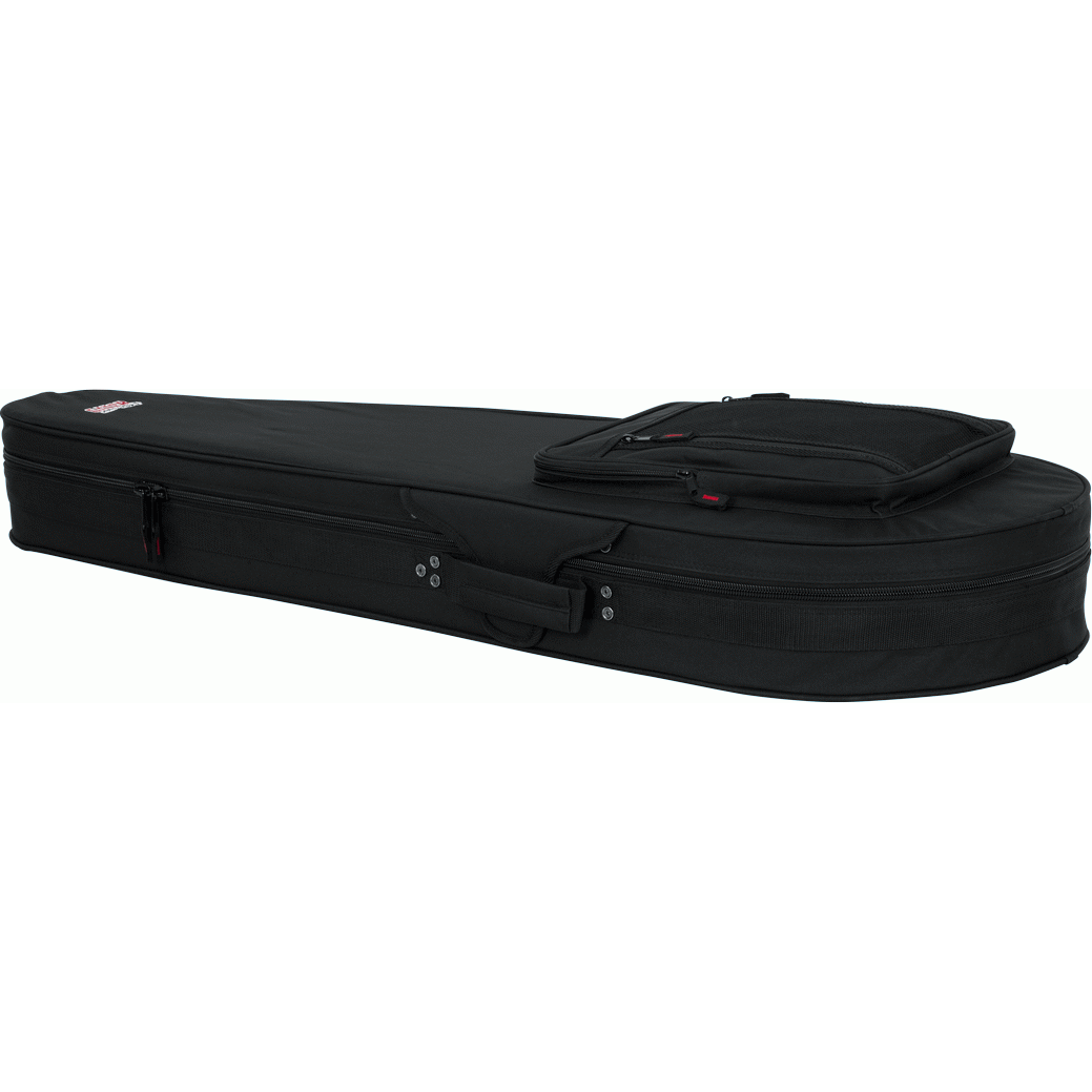 Gator GL-BANJO XL Lightweight EPS Foam Banjo Case