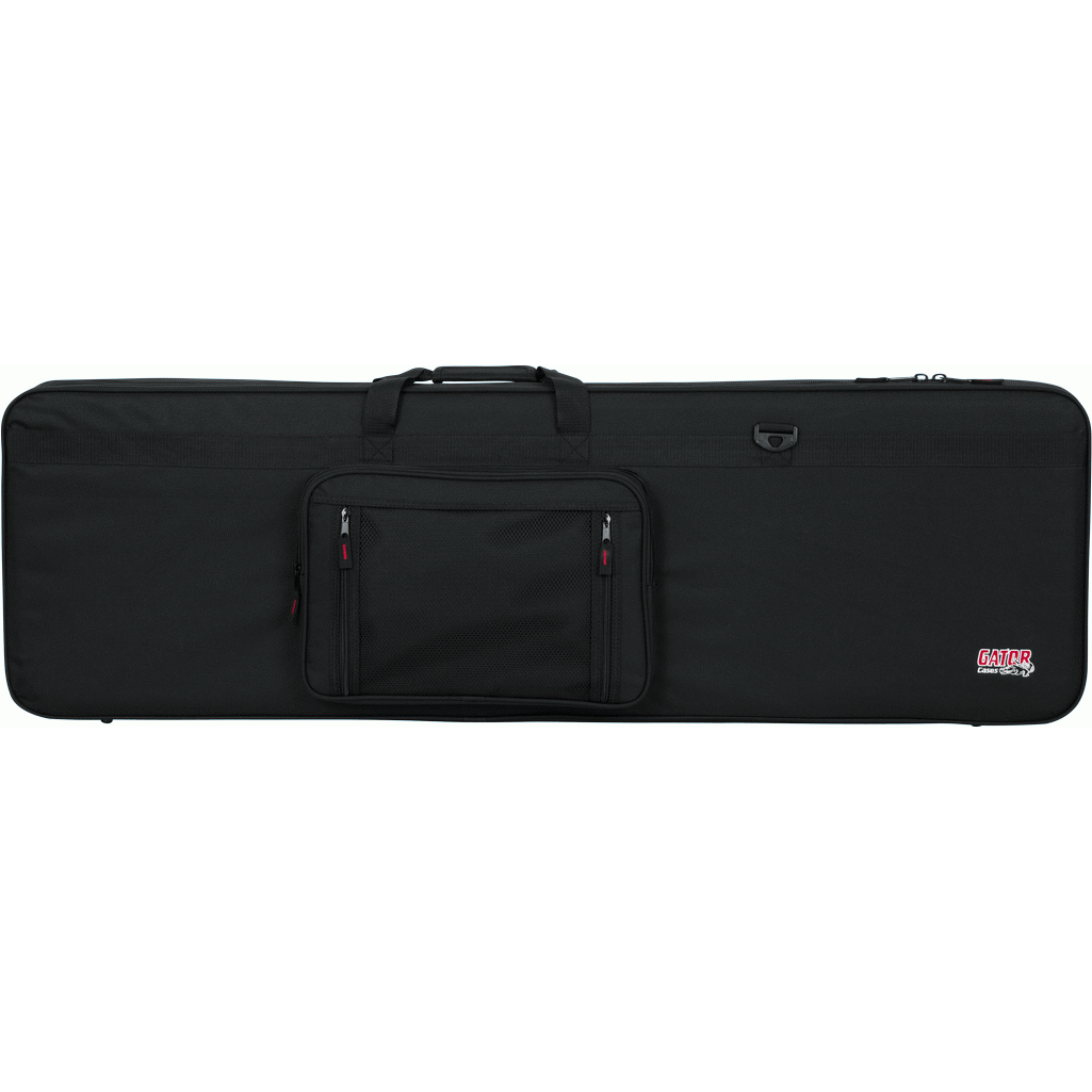 Gator GL-BASS Lightweight EPS Foam Bass Case