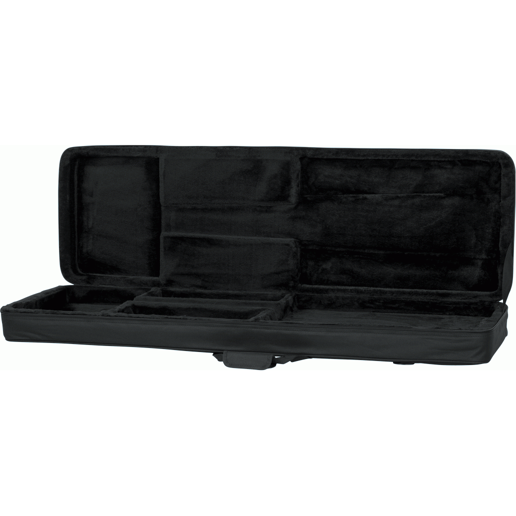 Gator GL-BASS Lightweight EPS Foam Bass Case