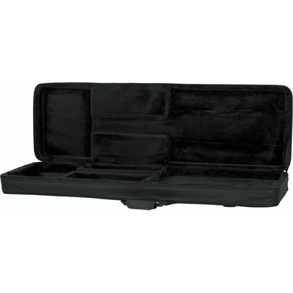 Gator GL-BASS Lightweight EPS Foam Bass Case