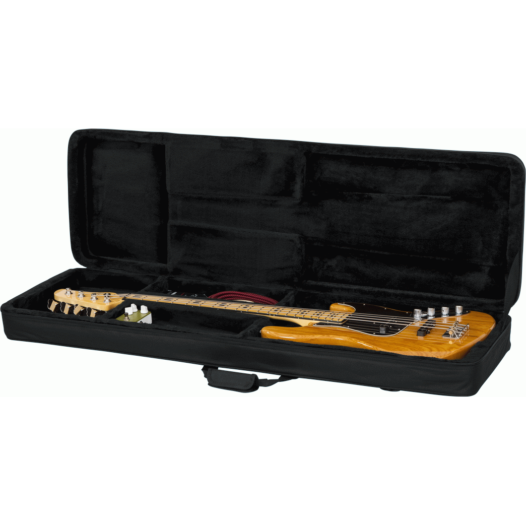 Gator GL-BASS Lightweight EPS Foam Bass Case