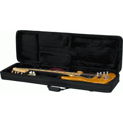 Gator GL-BASS Lightweight EPS Foam Bass Case