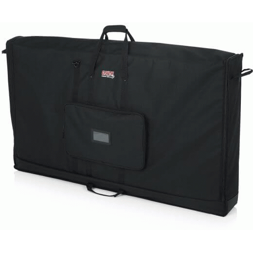 Gator G-LCD-TOTE60 Padded LCD Transport Bag 60" Screen