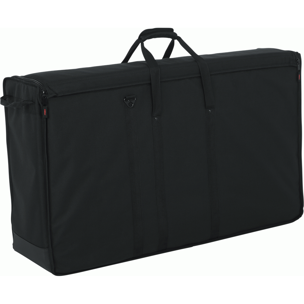 Gator GLCDTOTELGX2 Two LCD Transport Bag Large