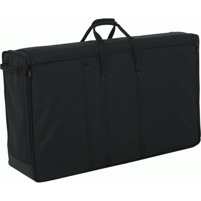 Gator GLCDTOTELGX2 Two LCD Transport Bag Large