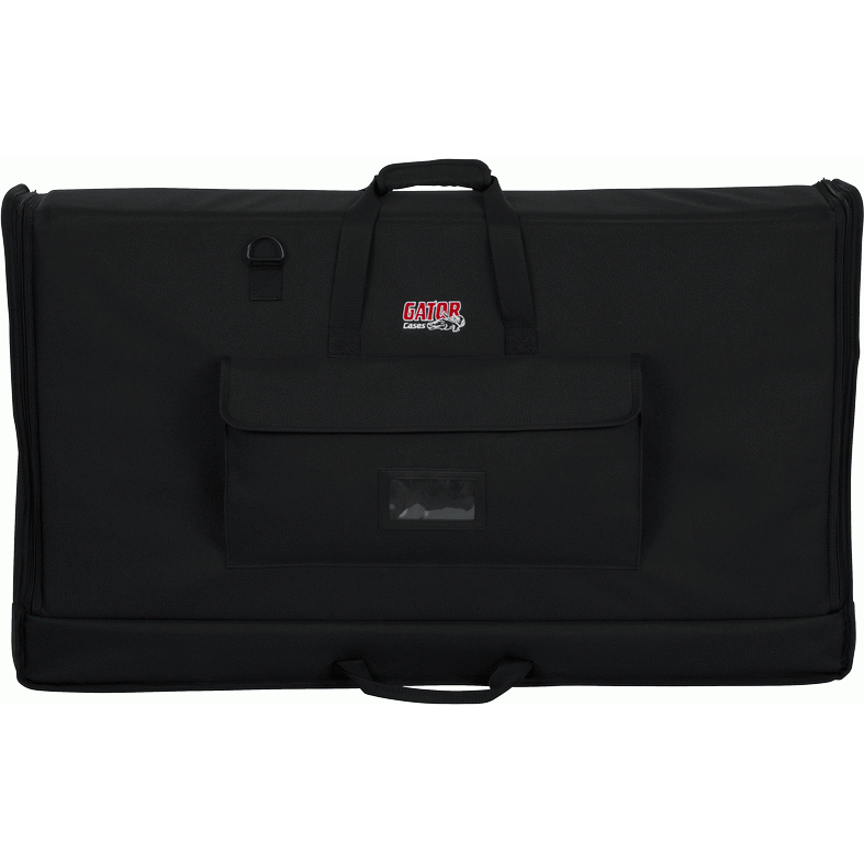 Gator G-LCD-TOTE-LG Padded LCD Transport Bag Large