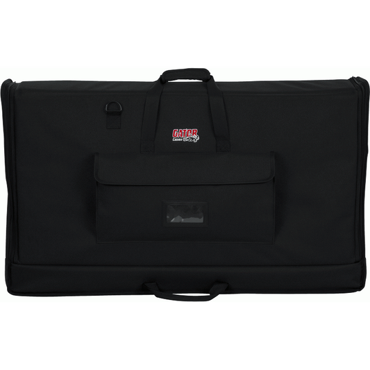 Gator G-LCD-TOTE-LG Padded LCD Transport Bag Large