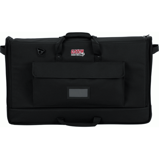 Gator G-LCD-TOTE-MD Padded LCD Transport Bag Medium