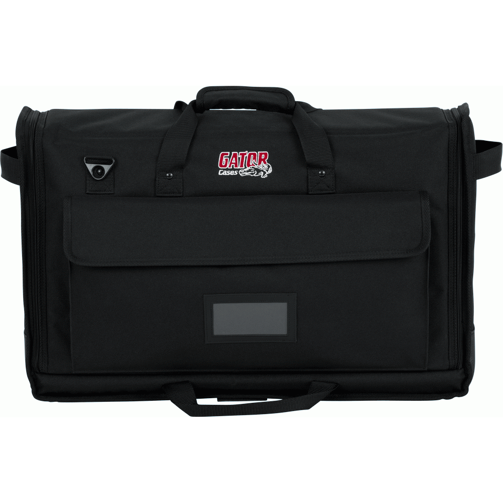 Gator G-LCD-TOTE-SM Padded LCD Transport Bag Small