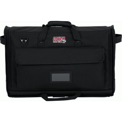 Gator G-LCD-TOTE-SM Padded LCD Transport Bag Small