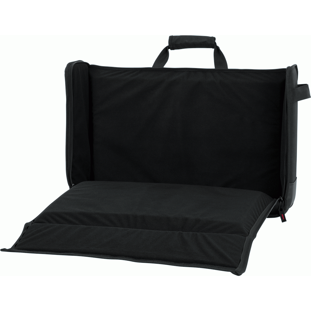 Gator G-LCD-TOTE-SM Padded LCD Transport Bag Small