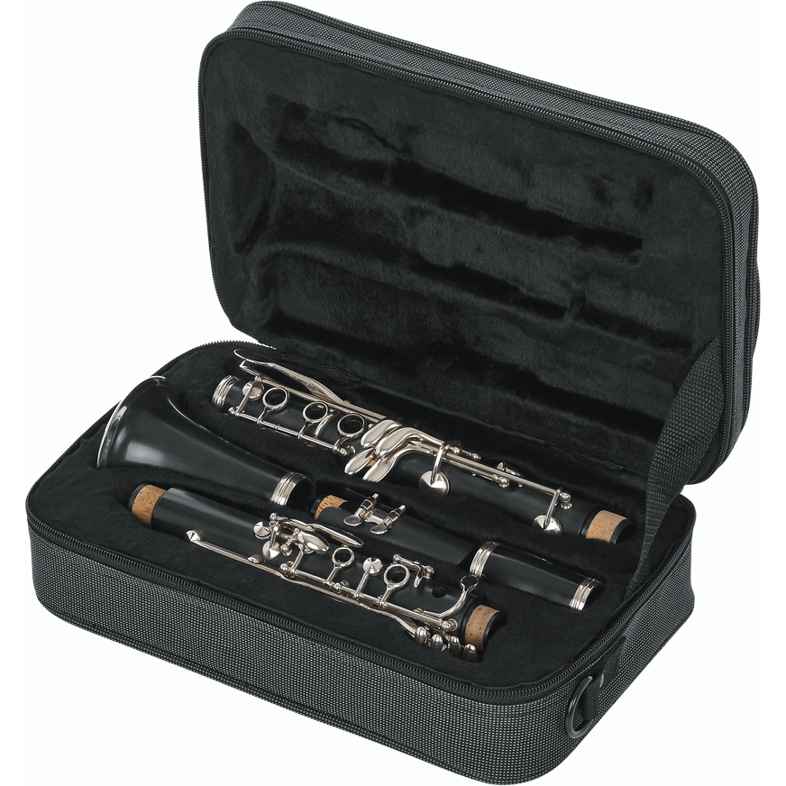 Gator GL-CLARINET-A Clarinet Case