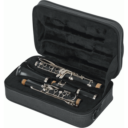 Gator GL-CLARINET-A Clarinet Case