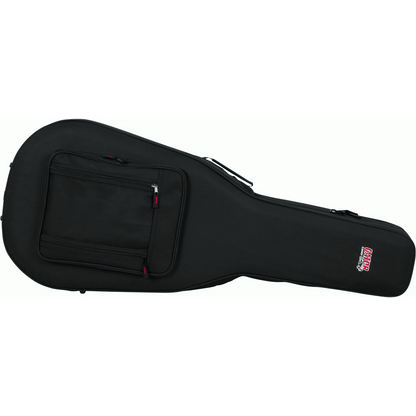 Gator GL-CLASSIC Lightweight EPS Foam Guitar Case