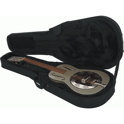 Gator GL-CLASSIC Lightweight EPS Foam Guitar Case