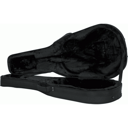 Gator GL-CLASSIC Lightweight EPS Foam Guitar Case