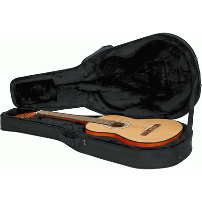 Gator GL-CLASSIC Lightweight EPS Foam Guitar Case