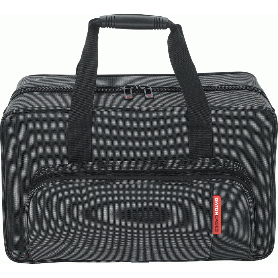 Gator GL-CORNET-A Lightweight EPS Foam Cornet Case