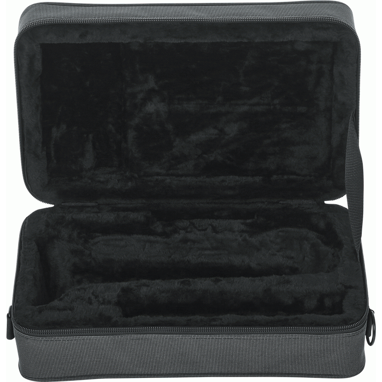 Gator GL-CORNET-A Lightweight EPS Foam Cornet Case