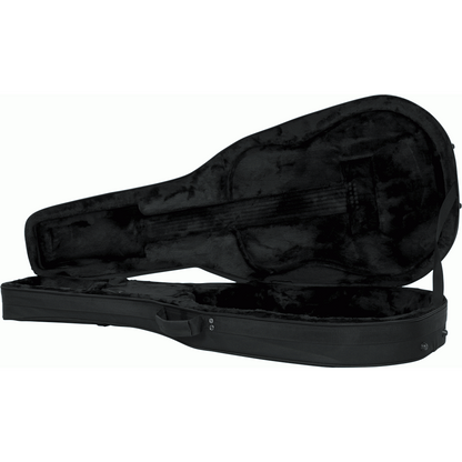 Gator GL-DREAD-12 Lightweight EPS Foam Guitar Case