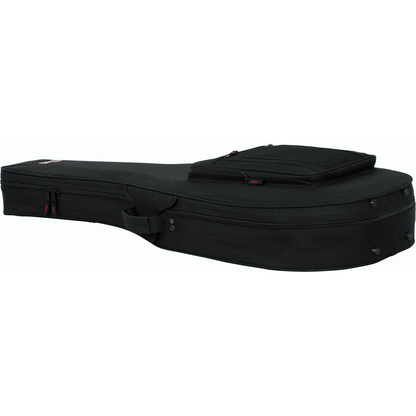 Gator GL-DREAD-12 Lightweight EPS Foam Guitar Case