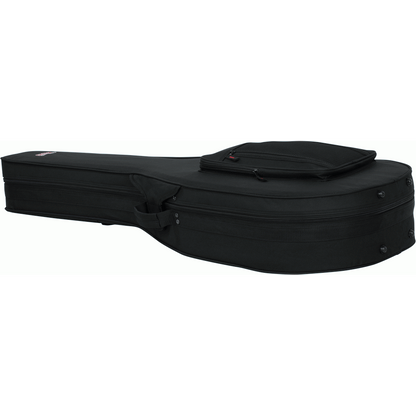 Gator GL-JUMBO Lightweight EPS Foam Guitar Case