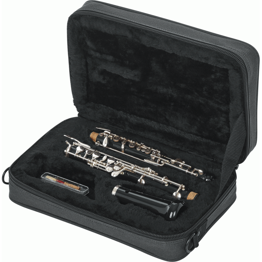 Gator GL-OBOE-A Lightweight EPS Foam Oboe Case