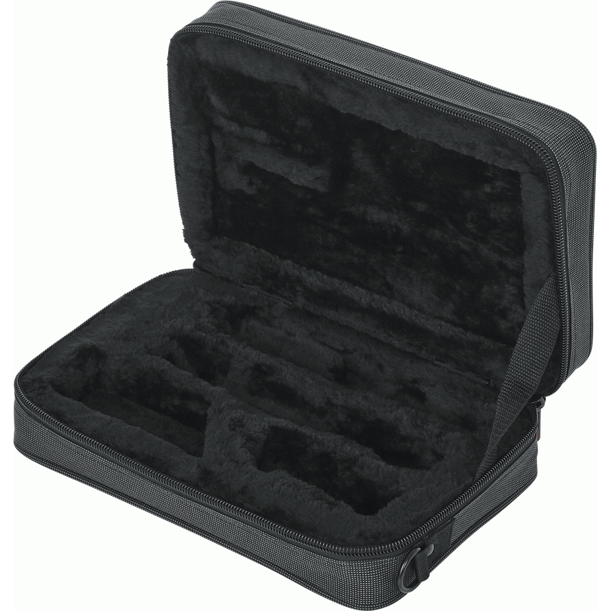 Gator GL-OBOE-A Lightweight EPS Foam Oboe Case