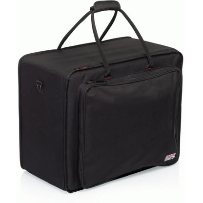 Gator GLRODECASTER4 Case for Rodecaster & Four Microphones