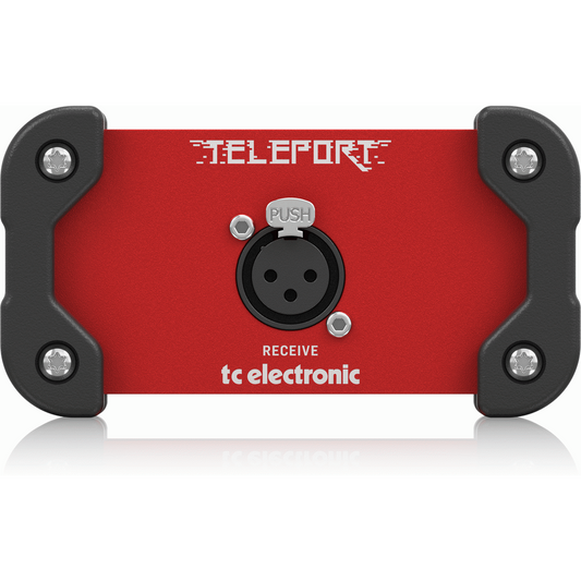 TC Electronic GLR Teleport Active Receiver